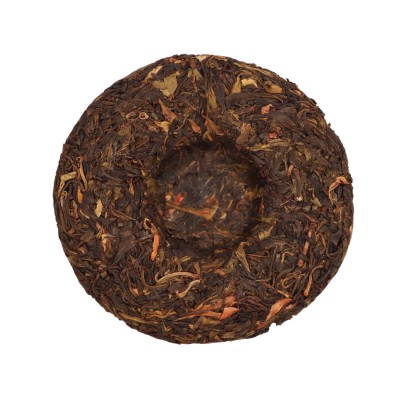 Шу Пуэр (черный) PuErMagic 100г - купить в Цундимахах