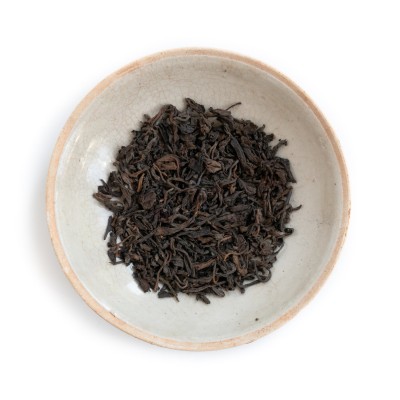 Шу Пуэр (черный) ForestMagic 75г - купить в Цундимахах