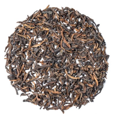 Шу Пуэр (черный) EarthLeaf 100г - купить в Цундимахах