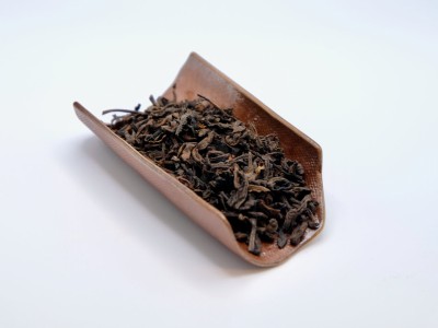 Шу Пуэр (черный) DarkForest 120г - купить в Цундимахах