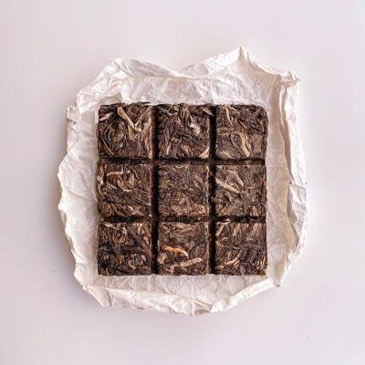 Шу Пуэр (черный) MagicBrew 75г - купить в Цундимахах