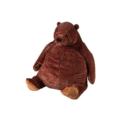 Плюшевый Медвежонок Джунгли - купить в Цундимахах