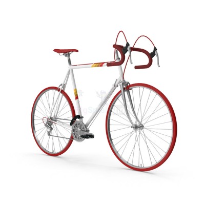 Велосипед дорожный ComfortRoad 26 - купить в Цундимахах