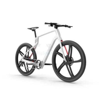 Дорожный велосипед CityClassic Pro - купить в Цундимахах