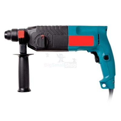 Перфоратор UrbanFix 750 - купить в Цундимахах