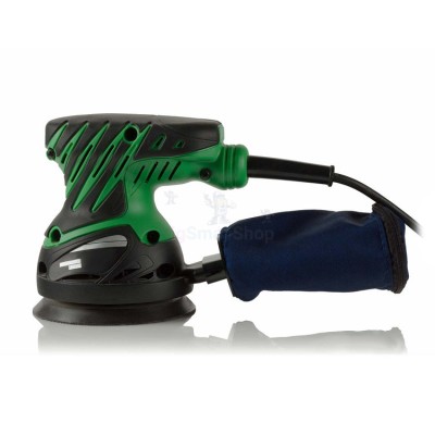 Шлифовальная машинка CompactSand Mini - купить в Цундимахах