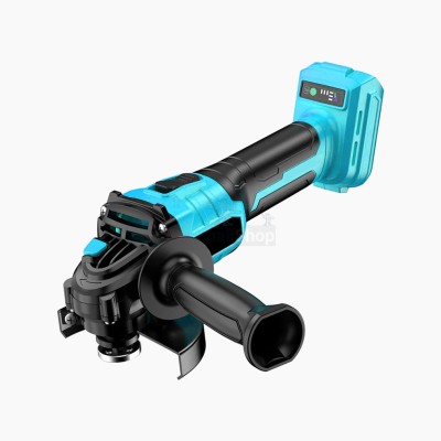 Угловая шлифмашина CompactCut 115 - купить в Цундимахах