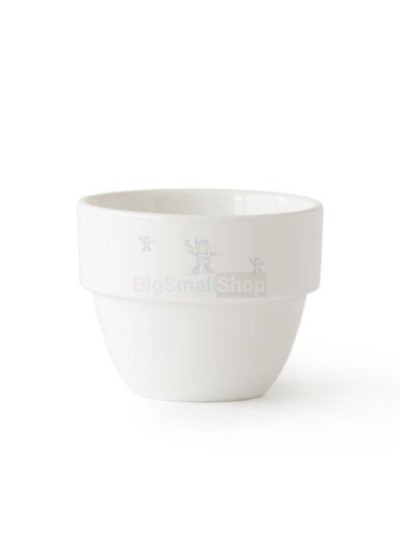 Кружка керамическая DailyCup - купить в Цундимахах